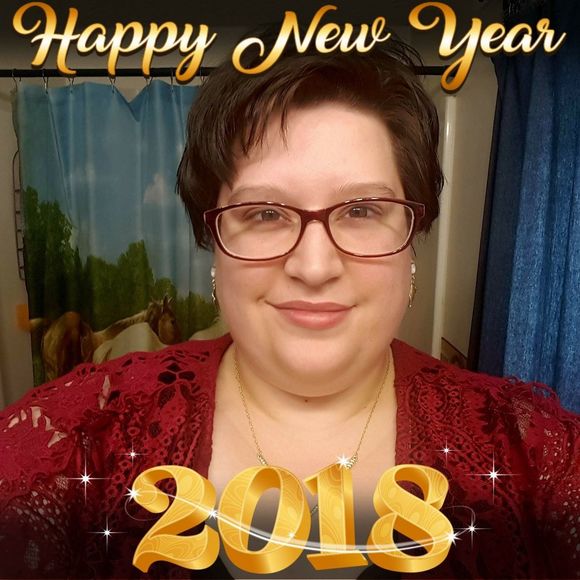 Meet your Posher, Amelia - Picture 1 of 1